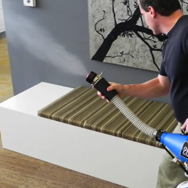 Professional Odor Removal in Kings County, CA